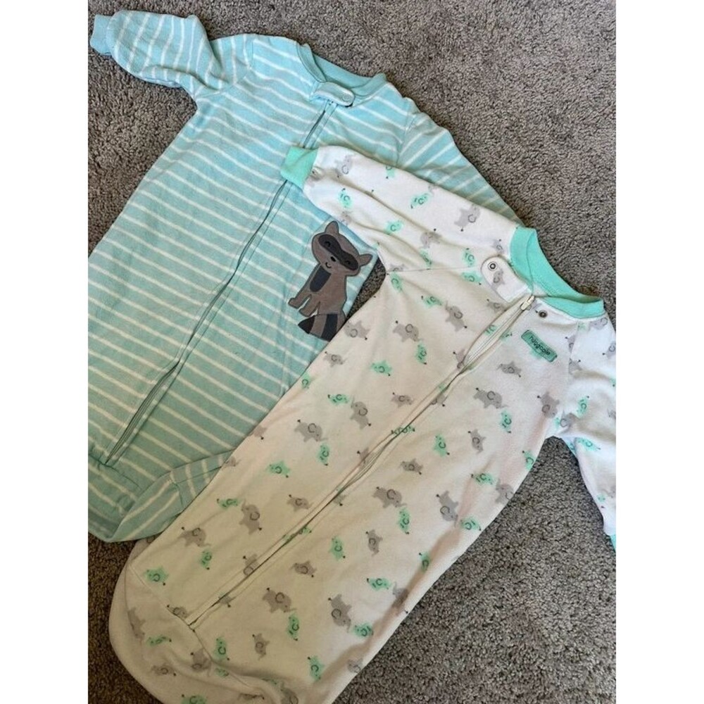 Sleep Sack bundle